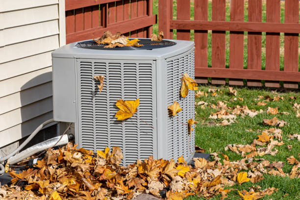 Farmville, NC HVAC Company
