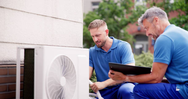 Best HVAC for Healthcare Facilities in Farmville, NC