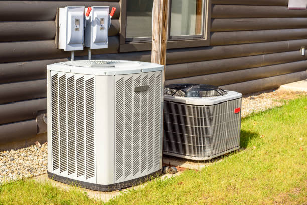 Best Commercial HVAC in Farmville, NC