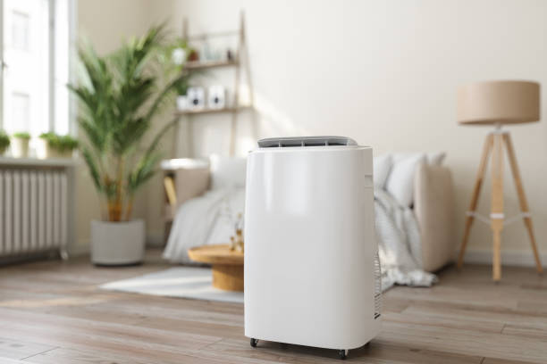 Best Solar-powered HVAC Systems in Farmville, NC