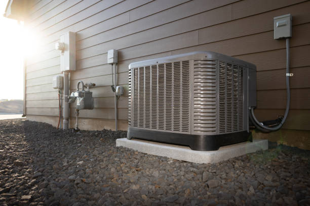 Best Geothermal HVAC Systems in Farmville, NC